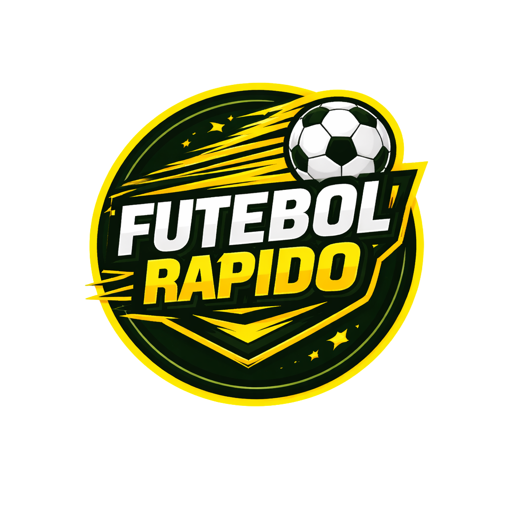 FUTEBOL RÁPIDO